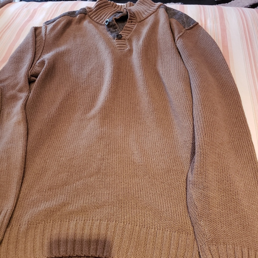 Hugo Boss sweater